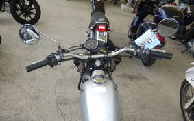 HONDA FTR223 MC34