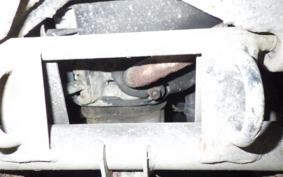 HONDA TODAY 2003 AF61