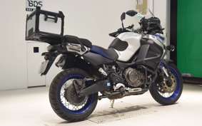 YAMAHA XT1200Z SUPER TENERE 2015