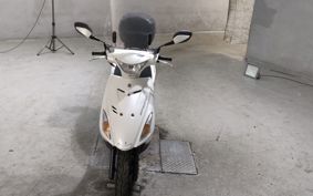 SUZUKI ADDRESS V125 CF4MA