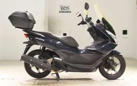 HONDA PCX 125 2004 JF56