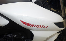 HONDA CB400F 2014 NC47