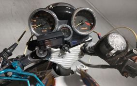 HONDA CBX400 1982 1095
