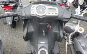 GILERA RUNNER ST200