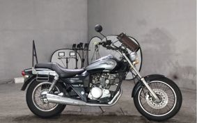 KAWASAKI ELIMINATOR 125 BN125A