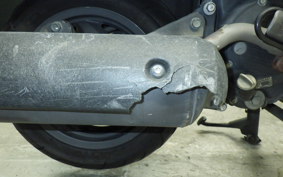 HONDA PS250