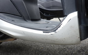 YAMAHA TRICITY 125 A SEC1J