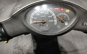 YAMAHA JOG SA36J