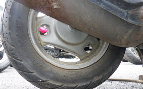SUZUKI ADDRESS V100 CE11A