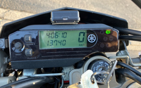YAMAHA WR250X DG15J