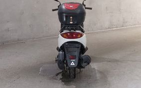 YAMAHA AKUSHI STREET SE53J