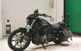 HARLEY RH975 2022