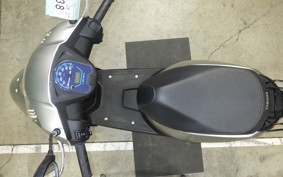 YAMAHA JOG-7 2008 AY01