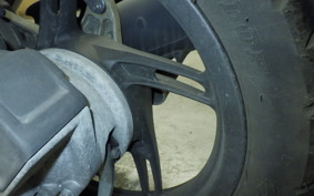 HONDA PCX125 2016 JF56