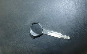 HONDA TODAY 2005 AF61