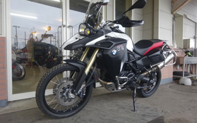 BMW F800GS 2015 0B05