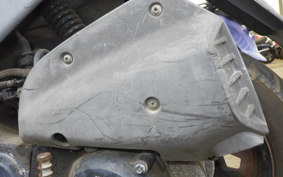 HONDA DIO SR AF25