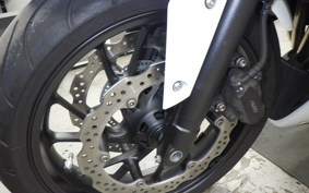 HONDA CBR650F 2017 RC83