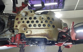 HONDA XL125R 2025 JD04