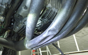 KAWASAKI Z1000 1995 Z1F