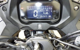 SUZUKI GSX250 R 2025