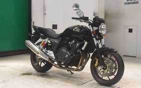 HONDA CB400SF GEN 4 2016 NC42