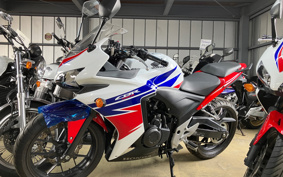 HONDA CBR400R 2015 NC47