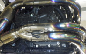 HONDA CB1300SF SUPER FOUR SP 2018 SC54