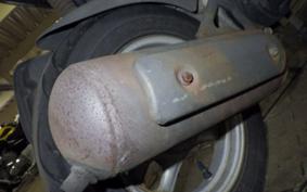 HONDA DIO CESTA 1989 AF34