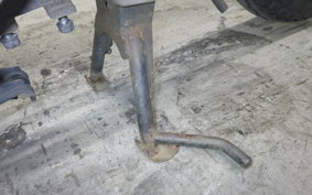 HONDA LITTLE CUB 2020 C50