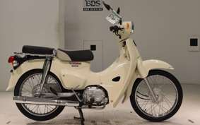 HONDA C110 SUPER CUB 2023 JA44