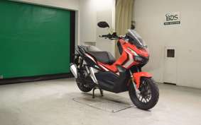 HONDA ADV150 2005 KF38
