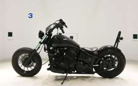 YAMAHA DRAGSTAR 400 CLASSIC 2004 VH01J