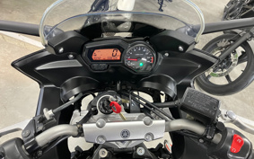 YAMAHA FAZER FZ6 2008 RJ14