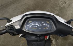 HONDA SPACY 100 JF13
