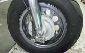 HONDA MONKEY 2013 Z50J
