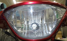 SUZUKI ADDRESS V125 S 2020 CF4MA