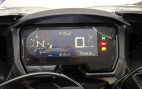 HONDA CBR400R ABS 2023 NC56