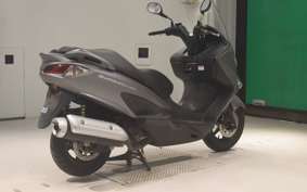 SUZUKI SKYWAVE 200 (Burgman 200) CH41A