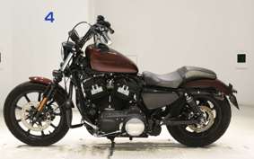 HARLEY XL1200NS 2019