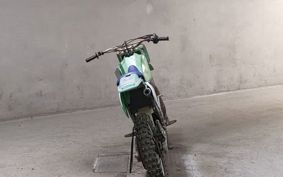 KAWASAKI KX125 KX125E