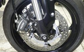 TRIUMPH TRIDENT 660 2023
