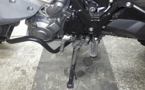 YAMAHA XT660Zﾃﾈﾚ 2011
