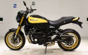 KAWASAKI Z900RS SE 2024 ZR900K