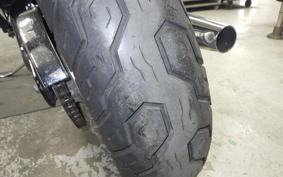 HONDA STEED 400 1991 NC26