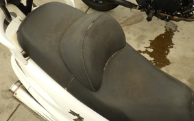 SYM RV125 JP Type