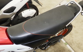 YAMAHA TRICKER Gen.2 DG16J