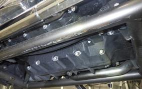HONDA VT1300CR ABS 2014