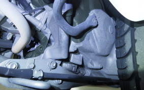 HONDA GYRO CANOPY TA03