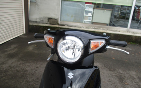 SUZUKI LETS CA4AA